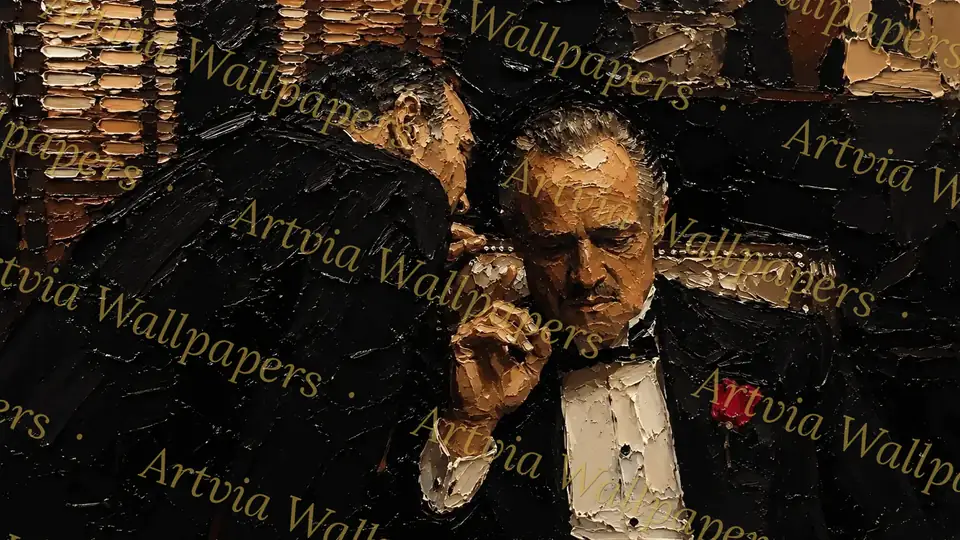 The Godfather